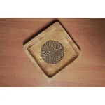 Elevate Wooden Rolling Tray on itshemp.in