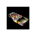 Elevate Graffiti Metal Sliding Joint Case on itshemp.in