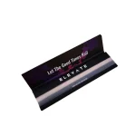 Elevate King Size Joint Rolling Papers Light & Dark theme pack of 5 with Tips on itshemp.in