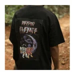 Elevate Oversize T-Shirt by Elevate Stores on itshemp.in