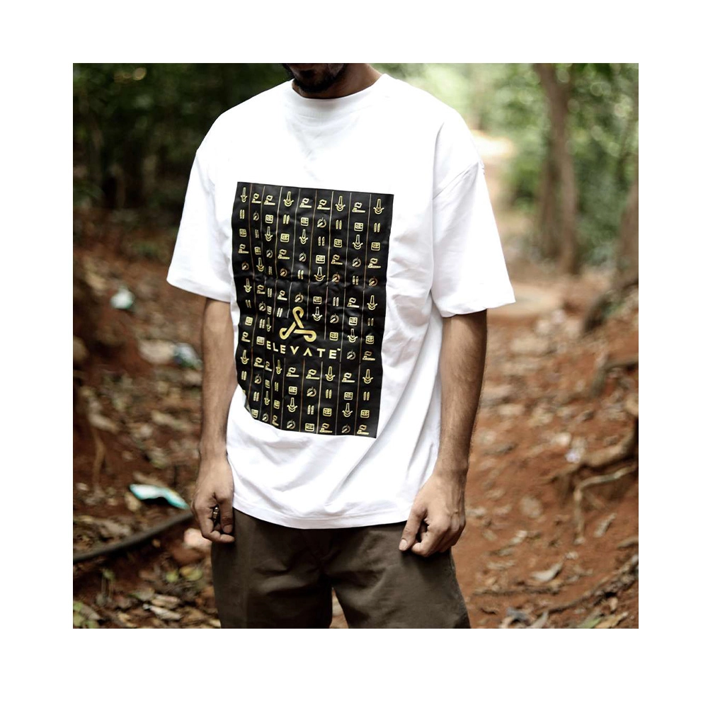 Elevate Oversize T-Shirt by Elevate Stores on itshemp.in