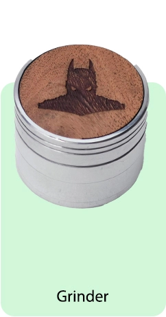 Grinder