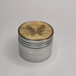 Leaf Glass Wings Grinder on itshemp.in