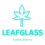 leaf glass logo on itshemp.in