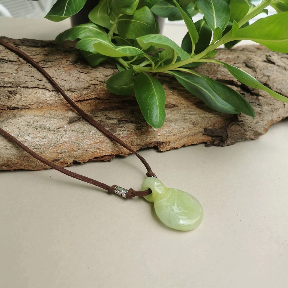 Rustic Horse Earth Series Necklace - Natures Echo on itshemp.in