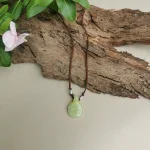 Rustic Horse Earth Series Necklace - Natures Echo on itshemp.in