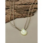 Rustic Horse Natures Echo Hemp Necklace on itshemp.in