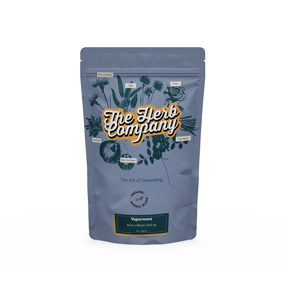 The Herb Company - Vapourwave 20g on itshemp.in