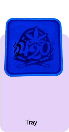 Tray