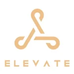 elevate logo on itshemp.in