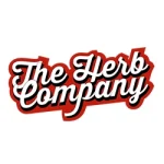 the herb comapny logo on itshemp.in