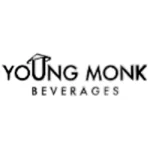 young monk logo on itshemp.in