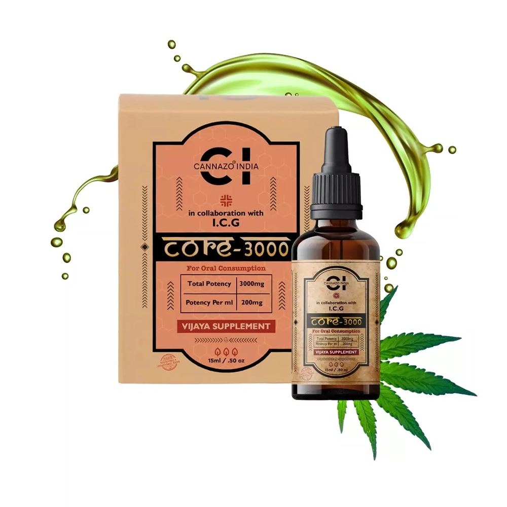 CI’s Sleep Aid – Insomnia Relief – Roll On, 10ml on itshemp.in
