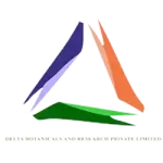 Delta Bontanicals Logo ITSHEMP Delta Bontanicals Logo ITSHEMP