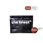The Trost Kosha (Cola Flavor), Cannabis Gummies (Mriduvati)- 7.25% Cannabis Extract