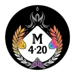 mantra logo on itshemp.in