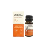 "Ananta Yolo Fast Action Pain Relief Oil 30 ml (Pack of 1) "on itshemp.in