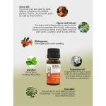 "Ananta Yolo Fast Action Pain Relief Oil 30 ml (Pack of 1) "on itshemp.in