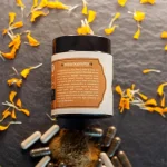 Cannavedic Triphala Extract Capsules – Cleanse and Detoxify(60 capsules) - Image 3