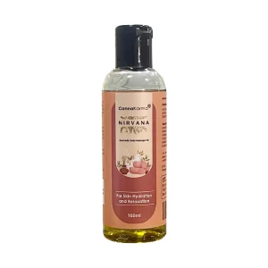 Ananta CannaKarma Nirvana Oil 100ML