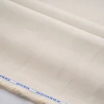 The Hemp Studio Canhamo Bone Cream Hemp Fabric, Bone Cream on itshemp.in