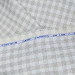 The Hemp Studio Penek Hemp Fabric, Lisbon on itshemp.in