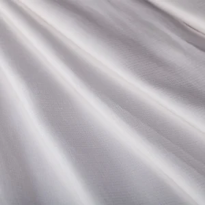 The Hemp Studio Makana – H2 Hemp Fabric, White fabric