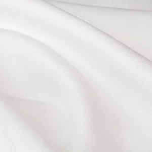 The Hemp Studio Makana – H3 Hemp Fabric, White fabric