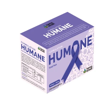 Hempstreet Formulation Humane, 250mgon itshemp.in
