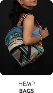 Hemp Bags on ItsHemp