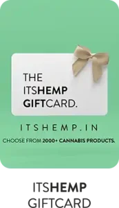 ITSHEMP GIFTCARD on ItsHemp