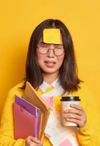 Stress Management Products on ItsHemp