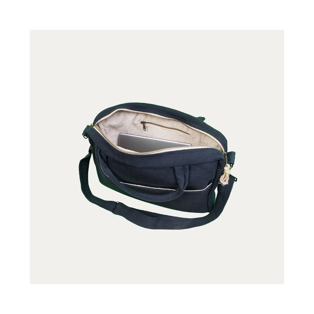 TruHemp Laptop Side Bag on itshemp.in