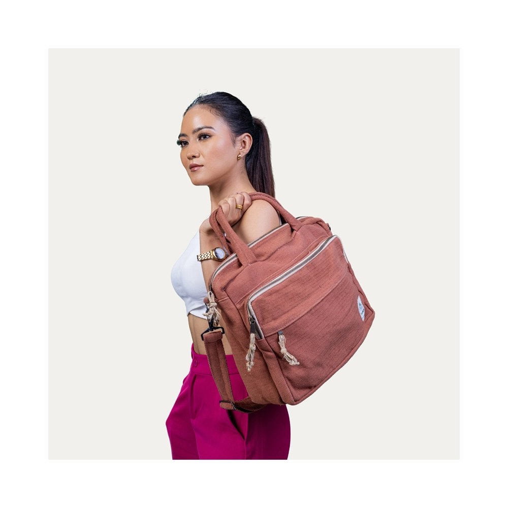 TruHemp Laptop Side Bag on itshemp.in