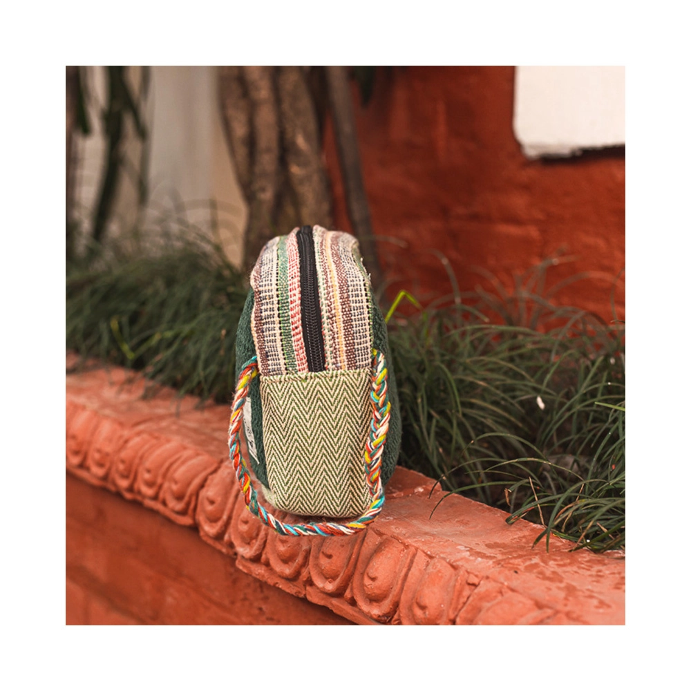 TruHemp Travel Pouches on itshemp.in