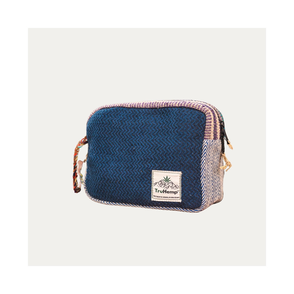 TH158011_2 TruHemp Travel Pouches on itshemp.in