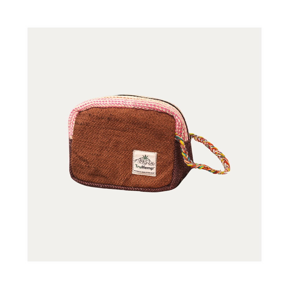 TruHemp Travel Pouches on itshemp.in