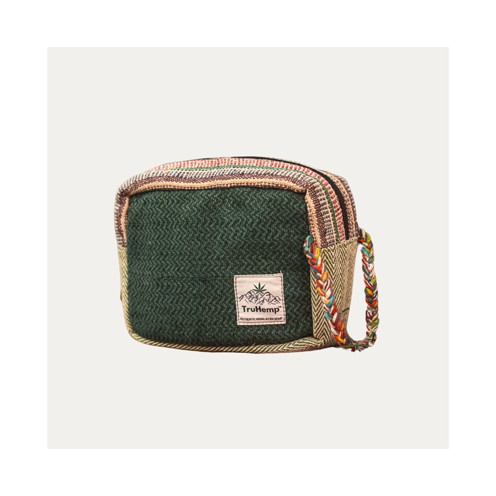TruHemp Travel Pouches on itshemp.in
