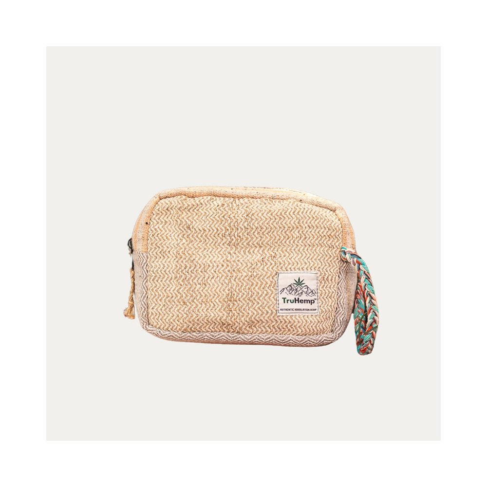 TruHemp Travel Pouches on itshemp.in