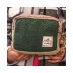 TruHemp Travel Pouches on itshemp.in
