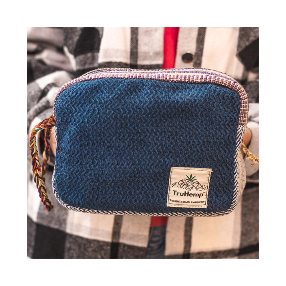 TruHemp Travel Pouches on itshemp.in