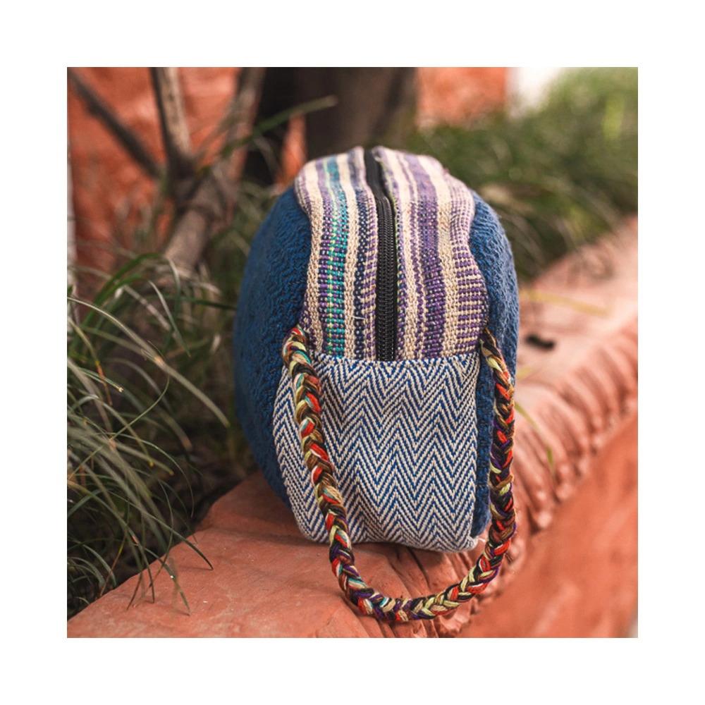 TruHemp Travel Pouches on itshemp.in