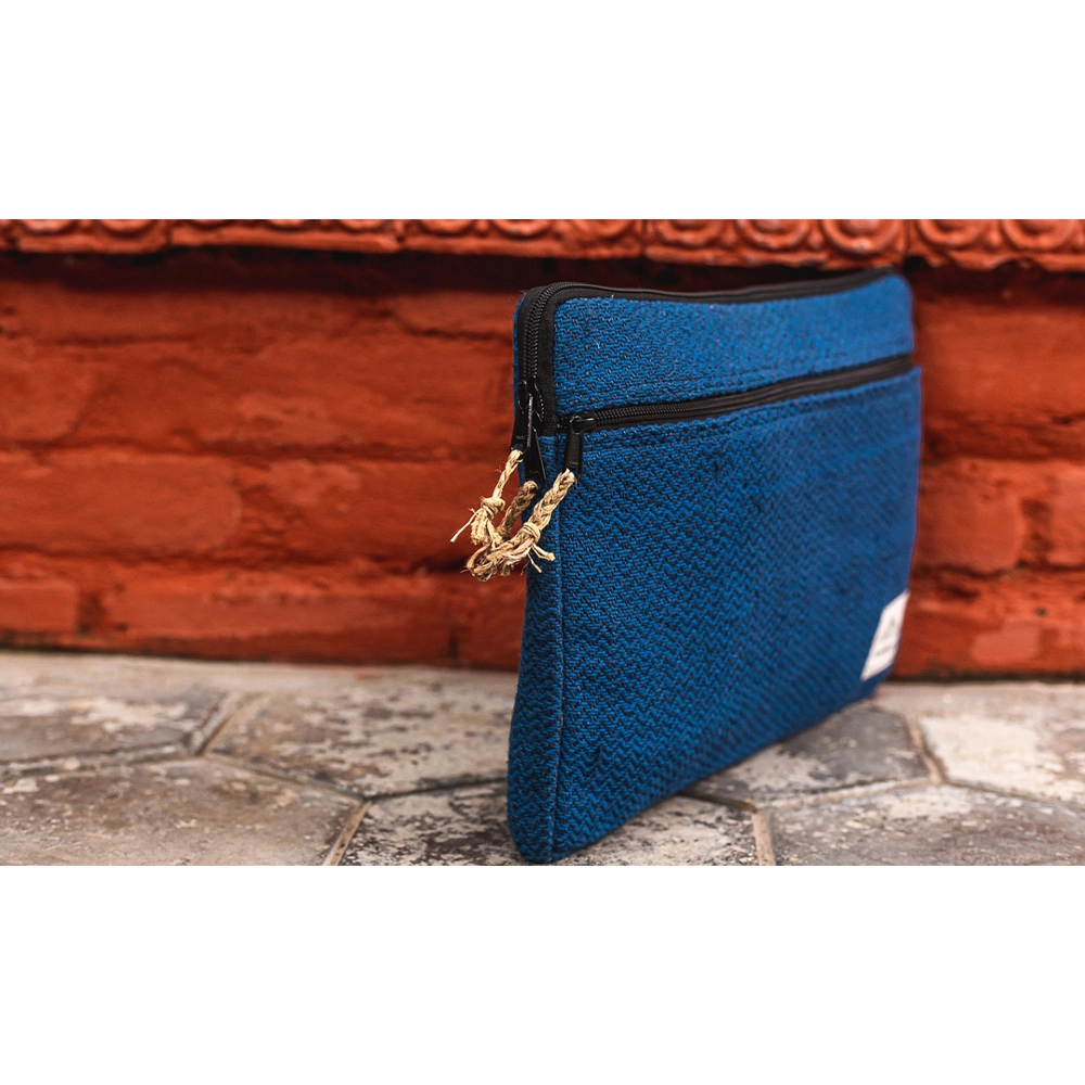 TruHemp Hemp Laptop Sleeve on itshemp.in