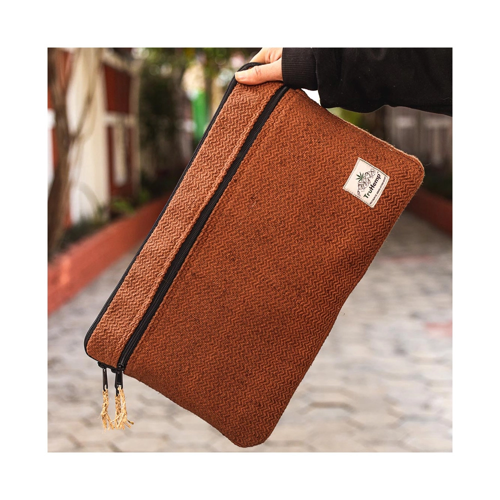 TruHemp Hemp Laptop Sleeve on itshemp.in