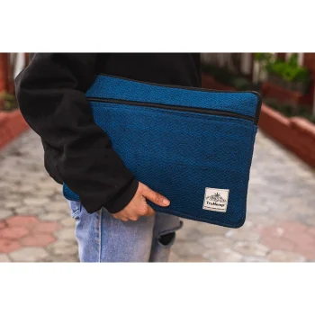TruHemp Hemp Laptop Sleeve on itshemp.in