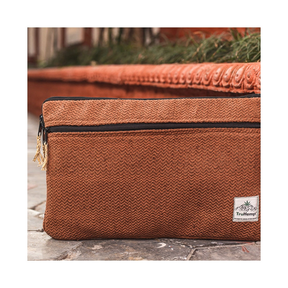 TruHemp Hemp Laptop Sleeve on itshemp.in