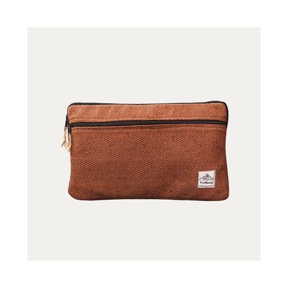 TruHemp Hemp Laptop Sleeve on itshemp.in