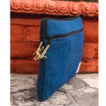 TruHemp Linear Hemp Laptop Sleeve - Image 4