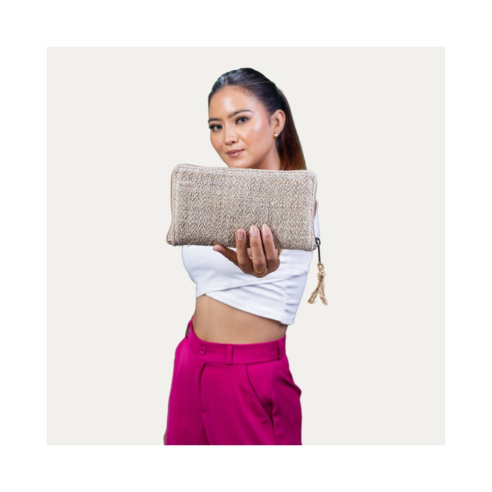 TruHemp Hemp Wallet on itshemp.in