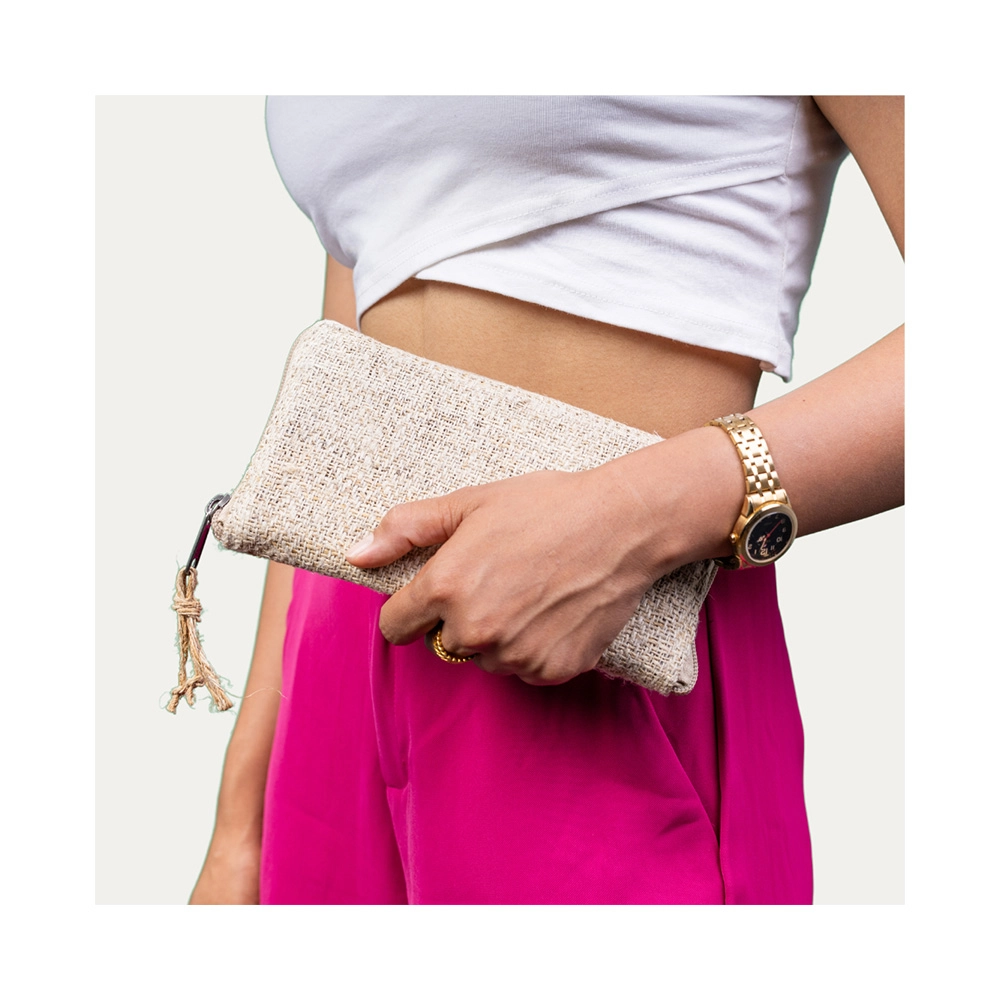 TruHemp Hemp Wallet on itshemp.in